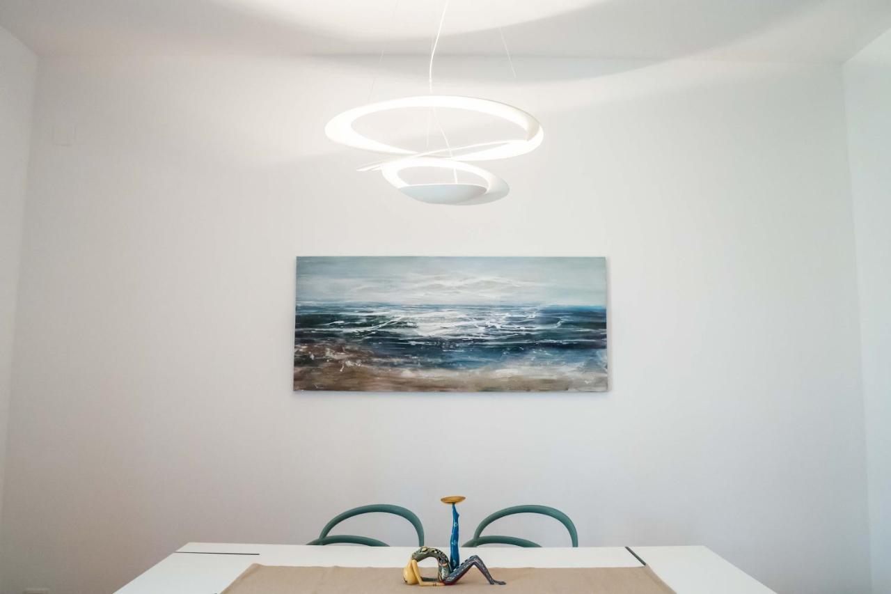 Вілла Acquamarina Luxury House Ачі-Кастелло Екстер'єр фото